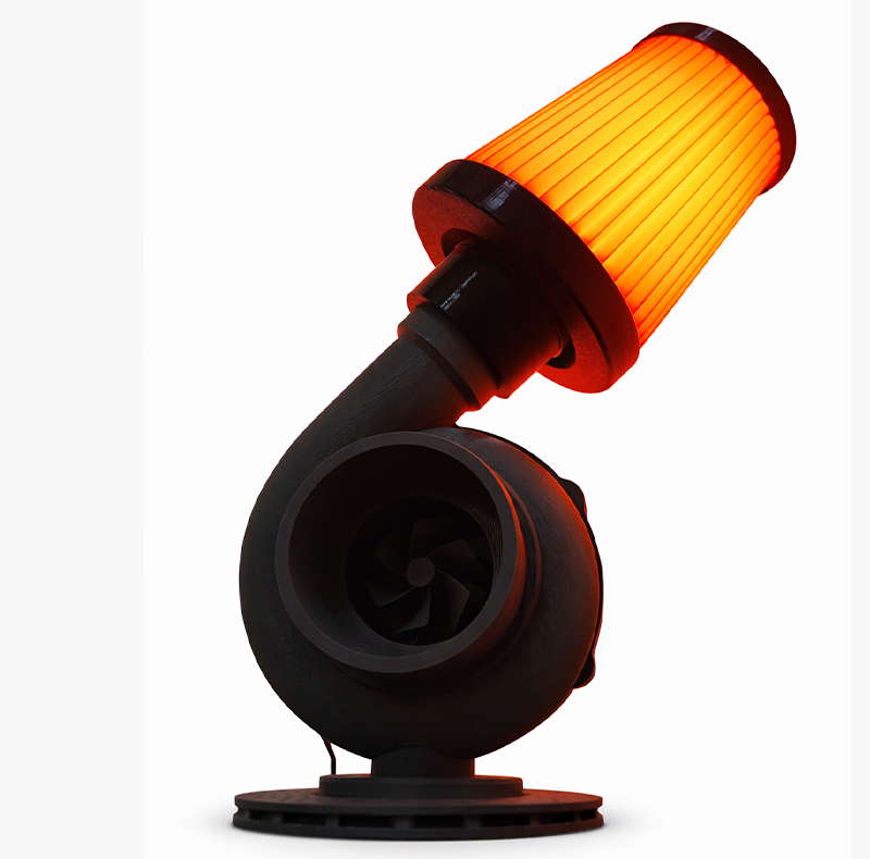 turboglow masa lambasi 1