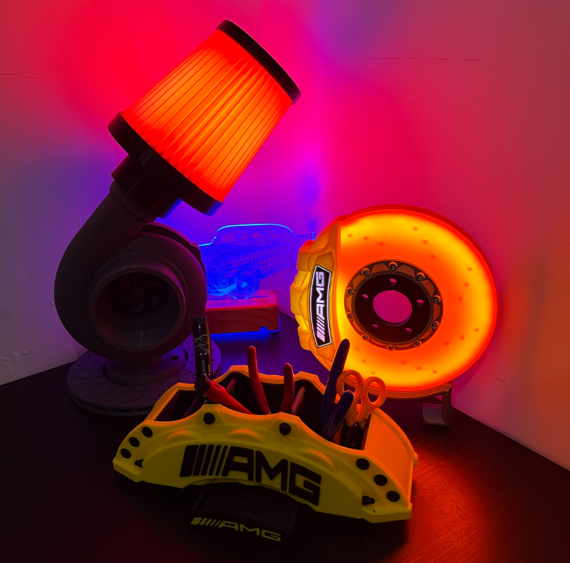 turboglow masa lambasi 3