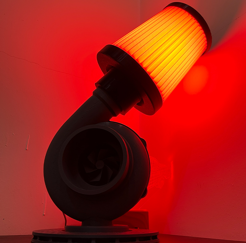 turboglow masa lambasi 4