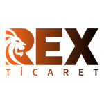 Rex Ticaret Logo - Otomobil Tutkunlarına Özel Hediyelik Eşya Mağazası