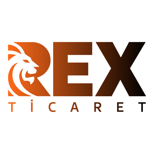 Rex Ticaret Logo - Otomobil Tutkunlarına Özel Hediyelik Eşya Mağazası