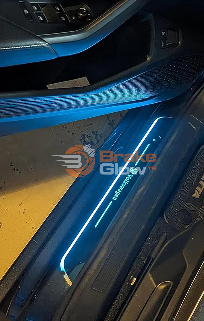 kapi led after