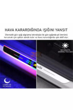 Kapı Eşiği RGB Led Aydınlatma - Görsel 2
