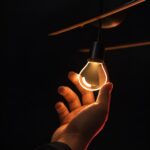 Lumi Globe – Dikiz Aynası LED Ambiyans Işığı
